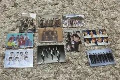 ATEEZ トレカ 10枚セット