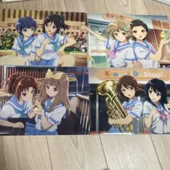 2026年最新】響けユーフォニアム 傘木希美の人気アイテム - メルカリ