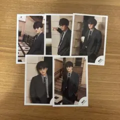 神山智洋　公式写真