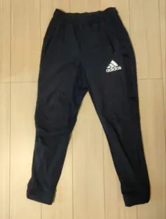 adidas ジャージ パンツ ネイビー テック dripのサムネイル