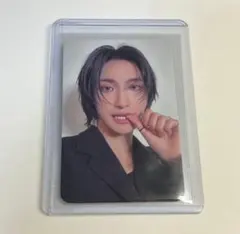 ATEEZ ソンファ withmuu トレカセット ATEEZ ソンファ withmuu トレカ - メルカリ