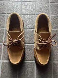 【希少/未使用】DANNER US7h D6900 デッキシューズ vibram 希少/未使用】DANNER US7h D6900 デッキシューズ vibram - メルカリ