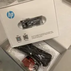 新品　HP Rear Camera RC3 ドライブレコーダーのサムネイル