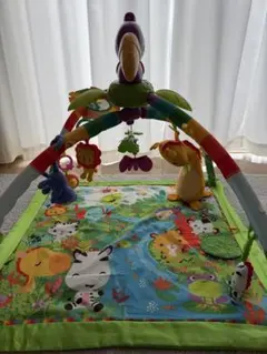 Fisher-Price ベビージム プレイジムのサムネイル