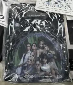 新品未開封】XG × GUCCIMAZE Long Sleeve Tee L - メルカリ