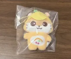 サンリオ コロコロクリリン シークレットマスコット