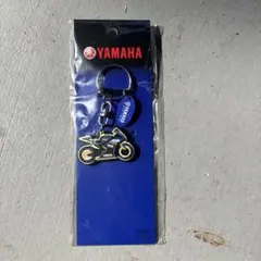 Yamaha バイク型キーホルダーのサムネイル