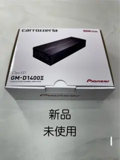 2025年最新】gm-d1400の人気アイテム - メルカリ