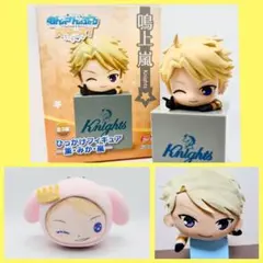 2025年最新】ぬいぐるみ 鳴上嵐の人気アイテム - メルカリ