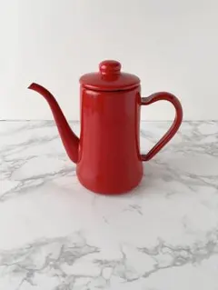 月兎印 スリムポット 1.2L オレンジ BEAMS JAPAN - メルカリ