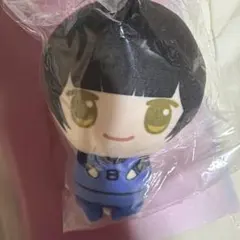 ブルーロック　蜂楽廻　マスコット