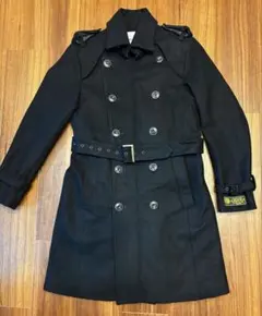 2025年最新】Buffalo Bobs ピーコート・ウールコートの人気アイテム