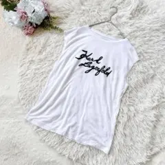 2026年最新】Karl Lagerfeld レディース ノースリーブ Tシャツ