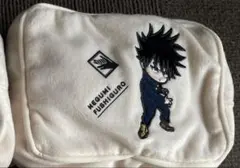 アニメ『呪術廻戦』5周年　スクエアポーチ 伏黒恵