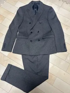 スーツセットアップ