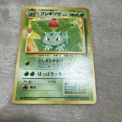 旧裏】フシギソウ 映画公開記念パック サザンアイランド - メルカリ