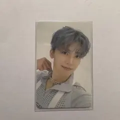 NCTDREAM ジェミン　ドリショ4 6000円 特典 トレカ