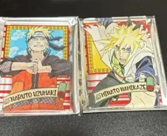 2026年最新】ステータスカード ナルトの人気アイテム - メルカリ