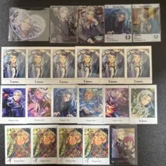 し*奨様 あんスタ 乱凪砂 ぱしゃこれ ぱしゃっつ カード まとめ売り