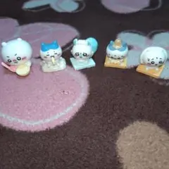 ちいかわ　バスボール