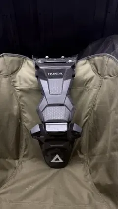 HONDA グロム jc75 純正 リアフェンダーのサムネイル