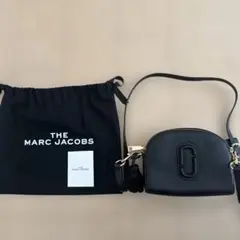 MARC JACOBS ショルダーバッグ ブラックのサムネイル
