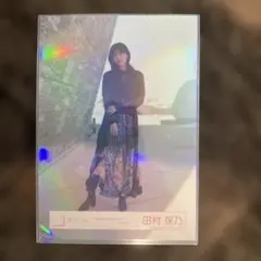 櫻坂46 田村保乃 4th YEAR ANNIVERSARY LIVE 生写真 - メルカリ