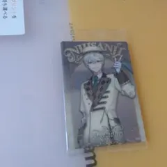 葛葉 ウエハース ランダムカード にじさんじ