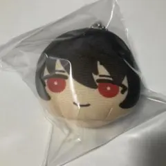 あんスタ 朔間凛月 おまんじゅうにぎにぎマスコット