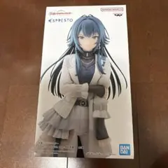 樋口円香 葛城リーリヤ 姫崎莉波 月村手毬 ESPRESTO フィギュア 学マス 2026年最新】ESPRESTO Stylish pose 月村手毬の人気アイテム - メルカリ
