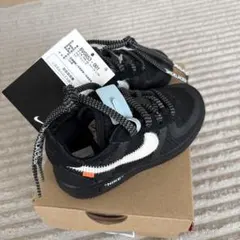 THE 10: NIKE AIR FORCE 1 TD 15cm