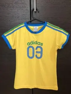 adidas アディダス Tシャツ　古着