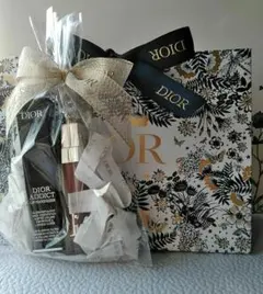 ★ディオールアディクトリップマキシマイザーラッピング付き