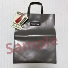S*K様 FREITAG F211 DICE ダイス ダークグレー シルバー - メルカリ