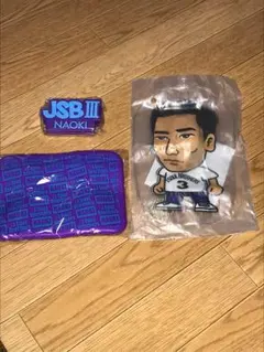 小林直己セット