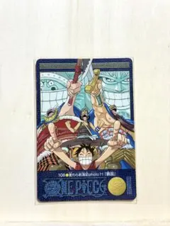 ワンピース ビジュアルアドベンチャー