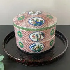 2025年最新】九谷焼 三段重の人気アイテム - メルカリ