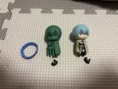h**様 葬送のフリーレン カプセルフィギュアコレクション ヒンメル2体セット