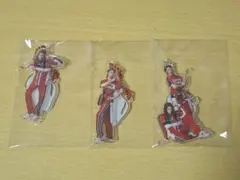 新テニミュ　フィフステ　アクキー　遠野　君島