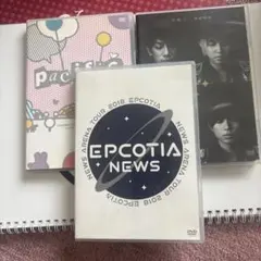 NEWS まとめ売り