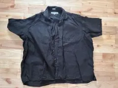 INDIVIDUALIZED SHIRTS 半袖シャツ ブラック XLのサムネイル