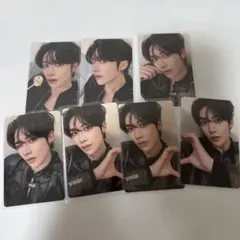 zb1 iconik 封入 ラキドロ リッキー