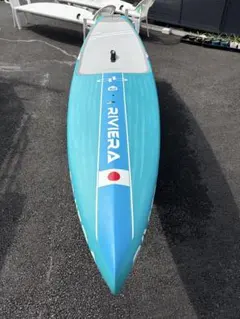 SUPボード　RIVIERA 12'6\
