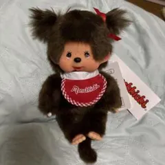 ✨*✨様 ⭐︎昭和レトロ⭐︎モンチッチ・Monchhichi・モンチッチの