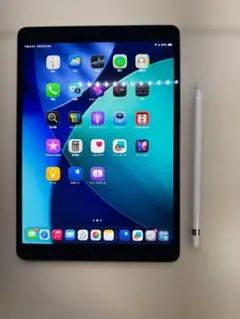 iPad Air3 Apple Pencil付