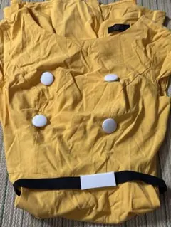 ゲゲゲの謎 鬼太郎の母 コスプレのサムネイル