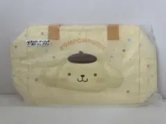 キャリーオンバッグ ポムポムプリン