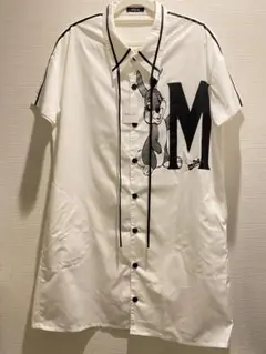 MILK M Bunny シャツのサムネイル
