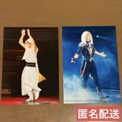 刀ミュ 山姥切国広 ブロマイド ローソンプリント - メルカリ