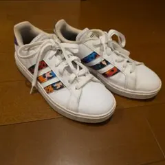 adidas GRANDCOURT BASE 2.0のサムネイル